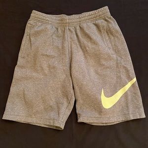 Nike shorts